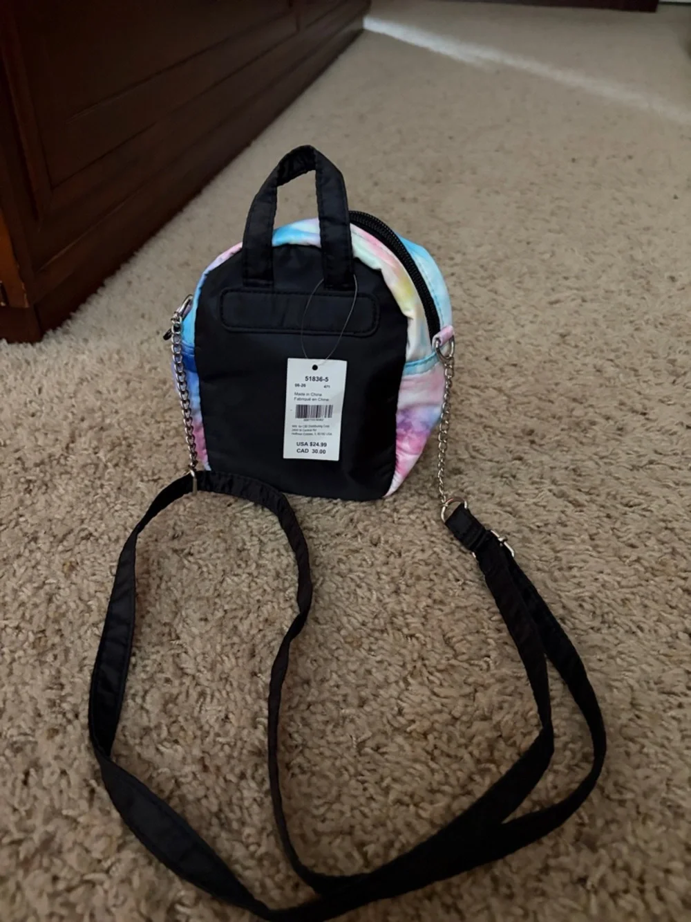 Claires compact pastel